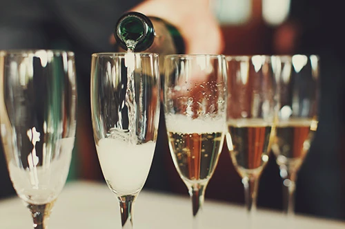 Drinks