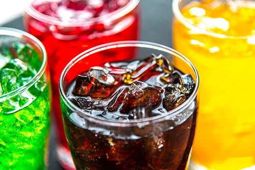 Drinks