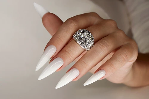 Dipping Nail