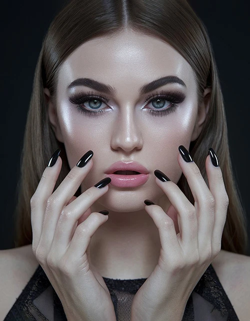KB HOUSE NAILS 84TH