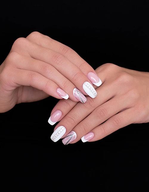 KB HOUSE NAILS 84TH