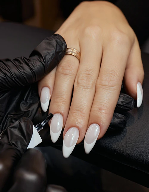 KB HOUSE NAILS 84TH